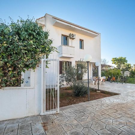 Villa Torre Cesarea Porto Cesareo Exterior photo